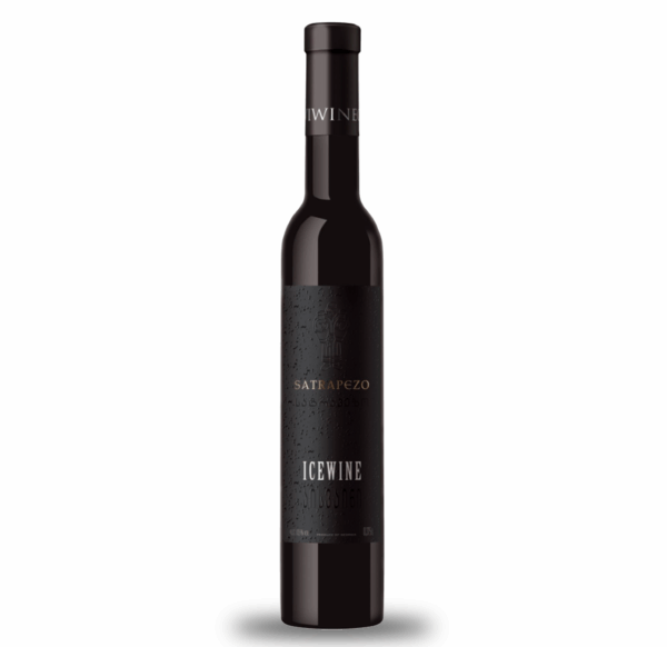 Ice wine - Satrapezo Icewine - Sød hvid