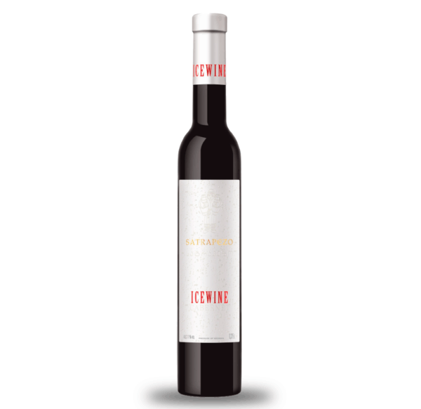 Ice wine - Icewine Cabernet - Sød Rød