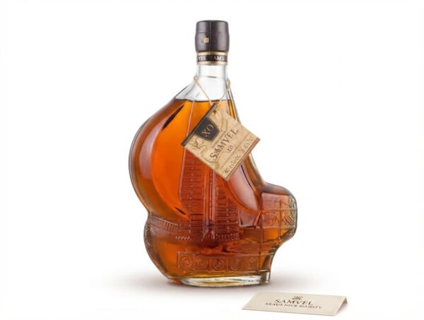 Samvel II XO Skib | 0,7 l