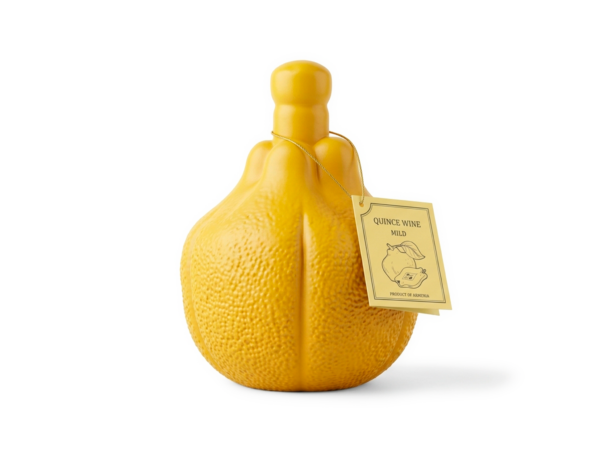 Quince Wine - Kvæde vin